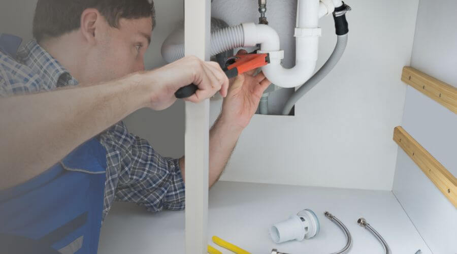 Professional Leak Detection in Garards Fort, PA
